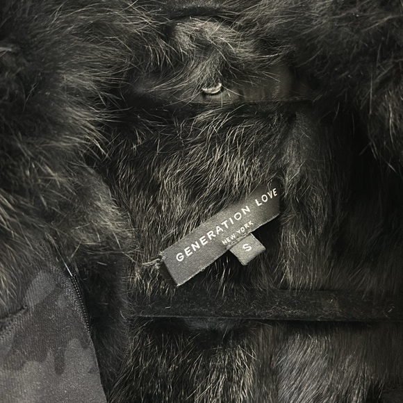 Generation Love Jacket - Picture 2 of 9